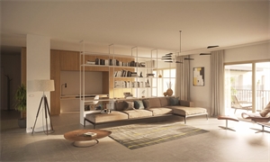 appartement à la vente -   30000  NIMES, surface 90 m2 vente appartement - APR561954